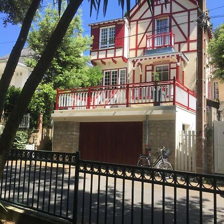 Appartement Dans La Villa Colibri, La Baule-Escoublac Exterior photo